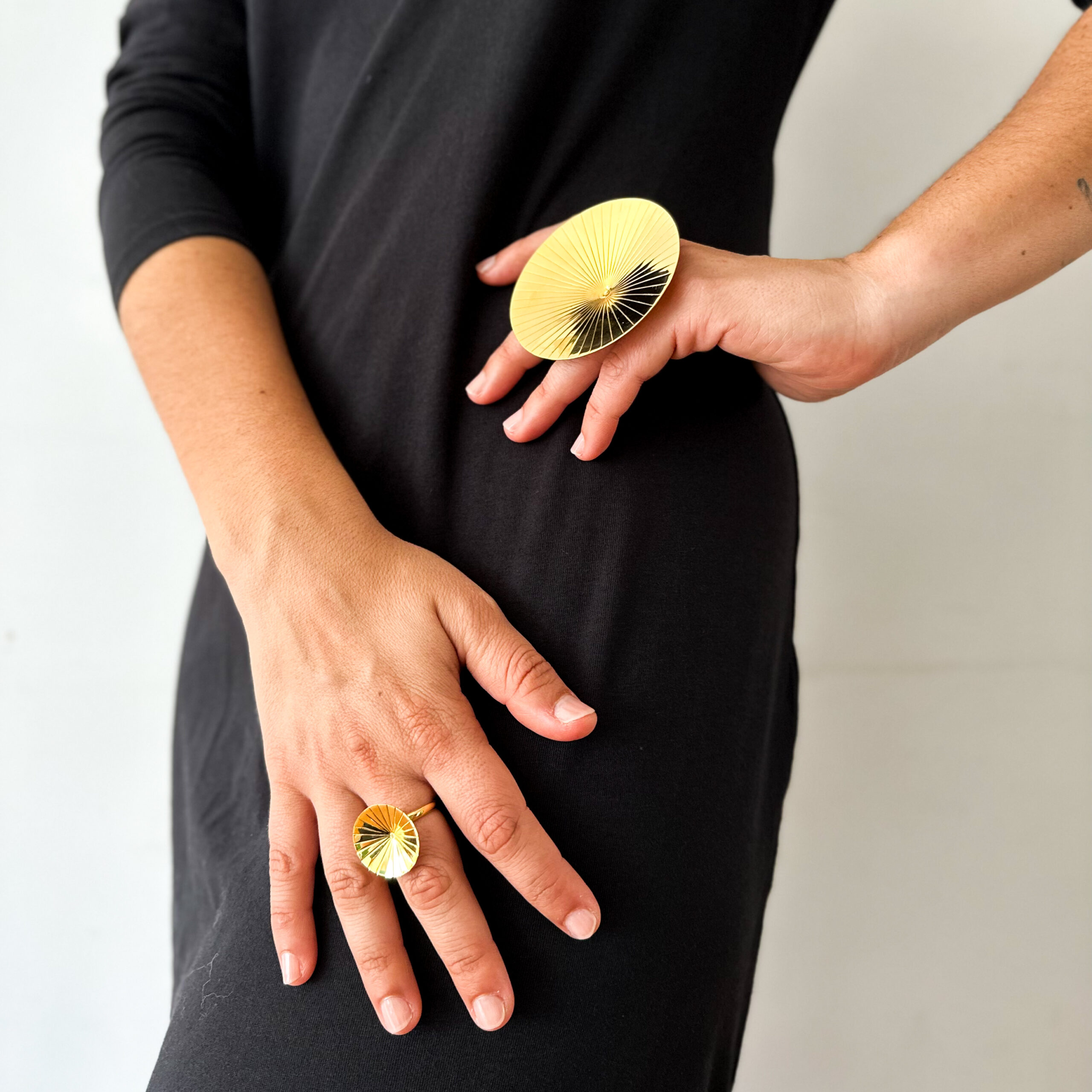 Anillo Halo Solar - Imagen 5