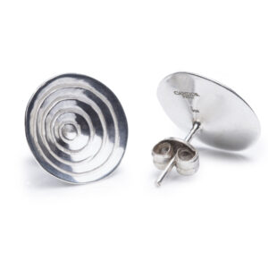 Aretes Destello Lunar