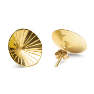 Aretes Destello Solar