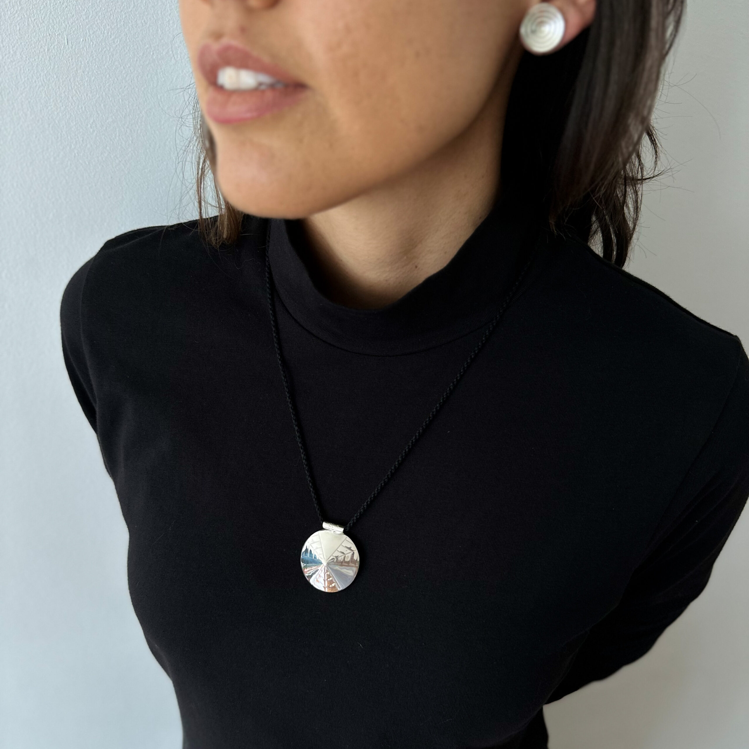 Collar SUNQU - Imagen 4