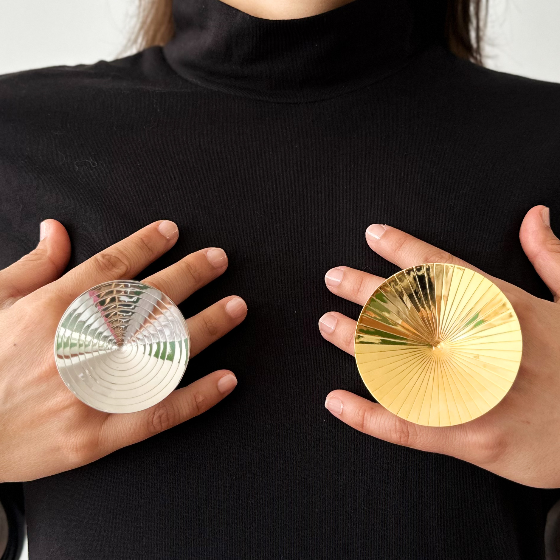 Anillo LUNA - Imagen 4